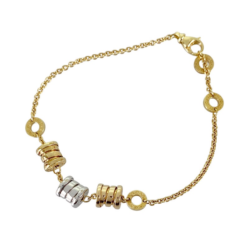 ブルガリ ブレスレット