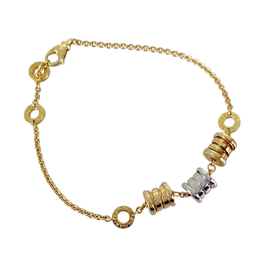 ブルガリ ブレスレット