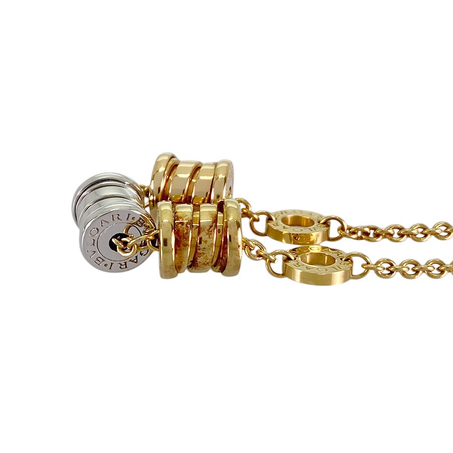 ブルガリ ブレスレット