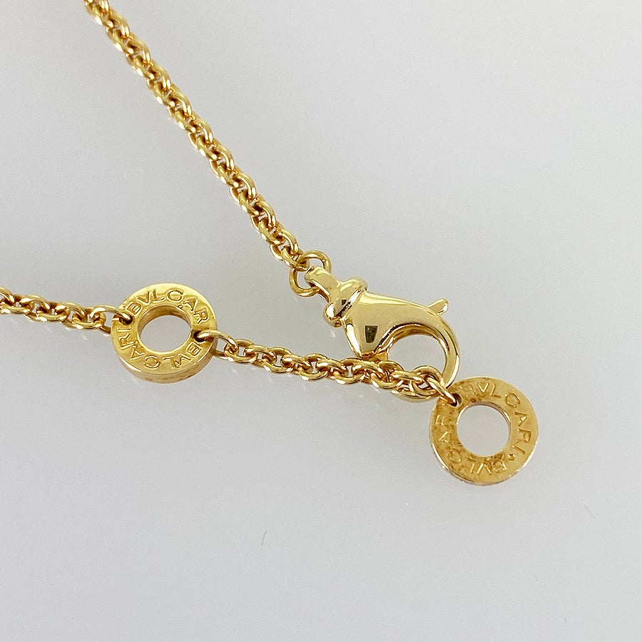 ブルガリ ブレスレット