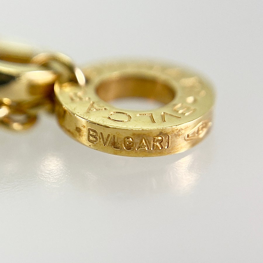 ブルガリ ブレスレット