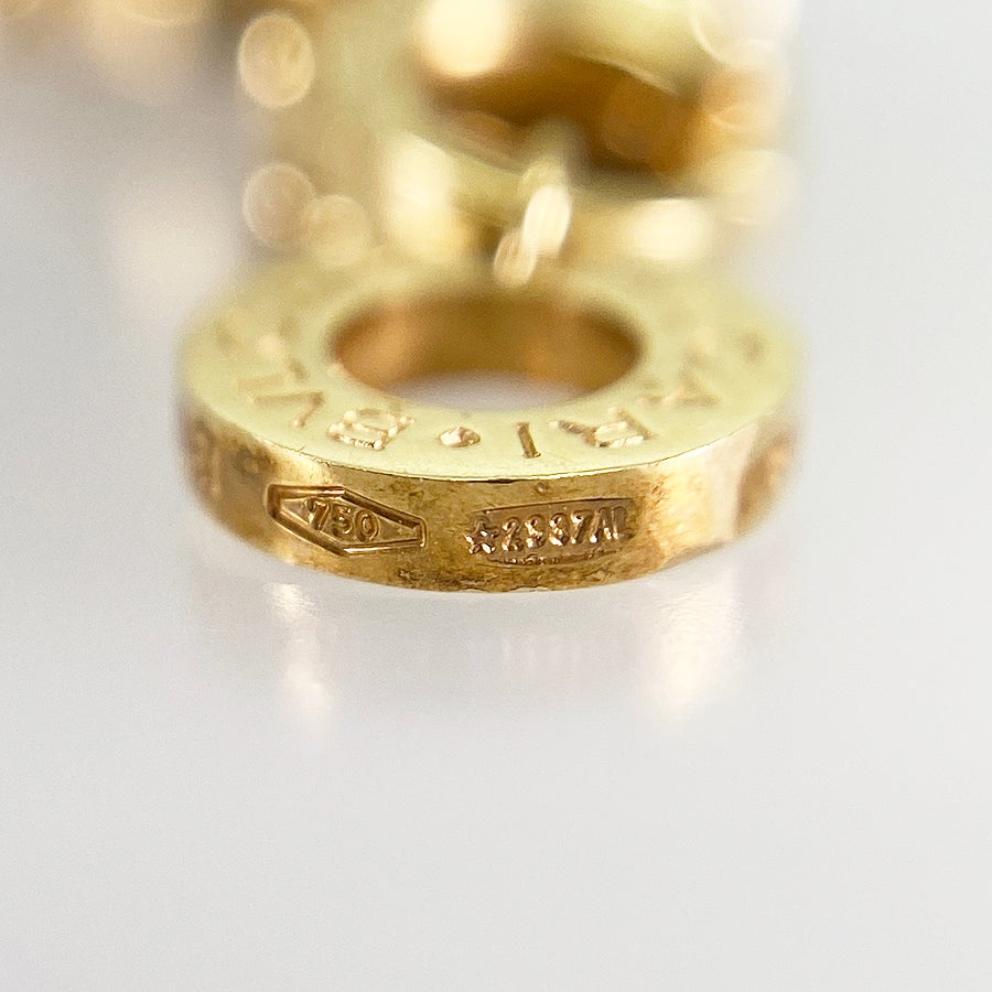 ブルガリ ブレスレット