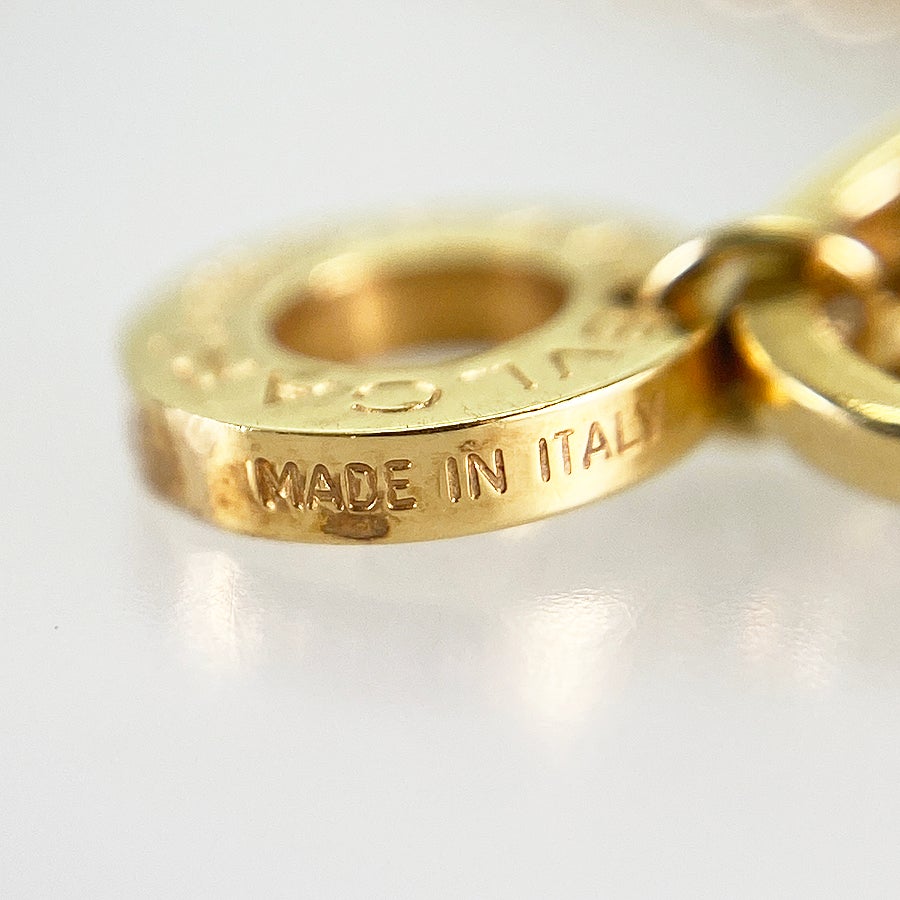 ブルガリ ブレスレット