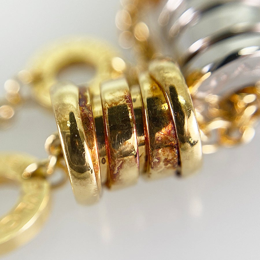 ブルガリ ブレスレット