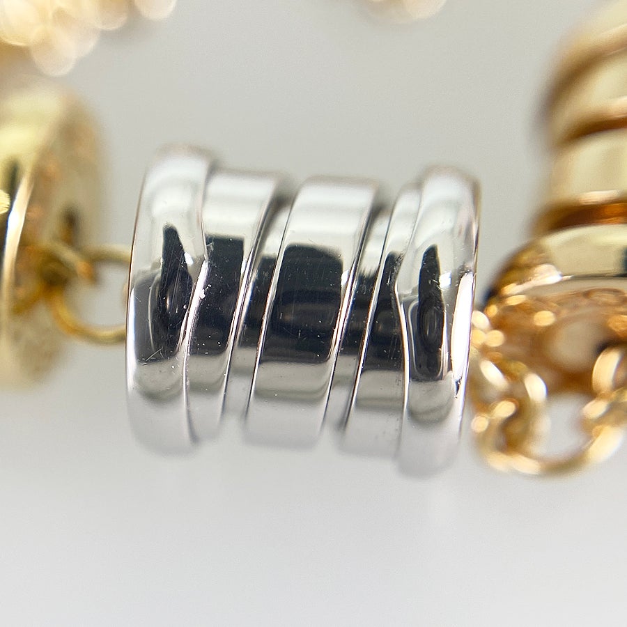 ブルガリ ブレスレット