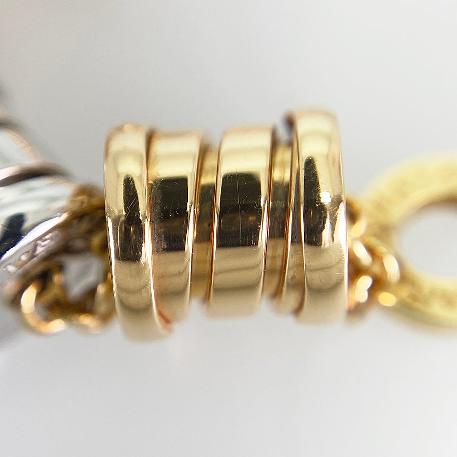 ブルガリ ブレスレット