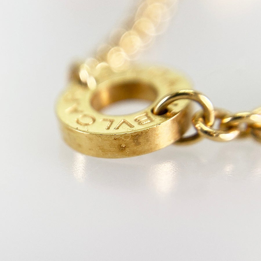 ブルガリ ブレスレット