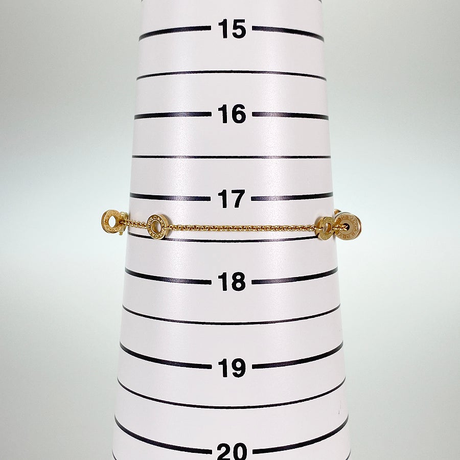 ブルガリ ブレスレット