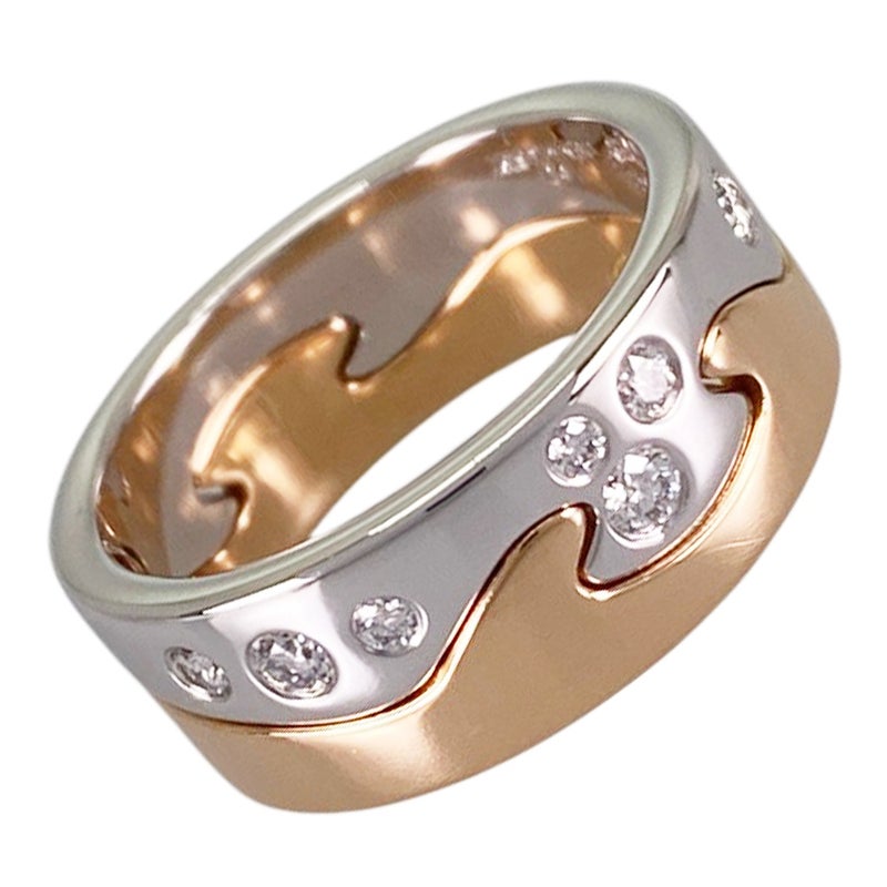 ジョージジェンセン リング