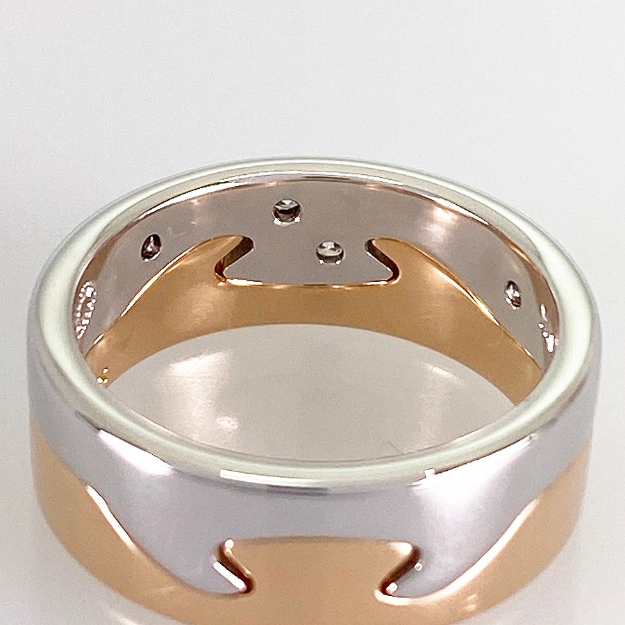 ジョージジェンセン リング