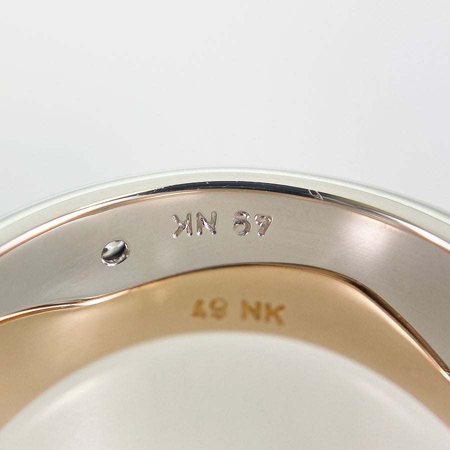 ジョージジェンセン リング