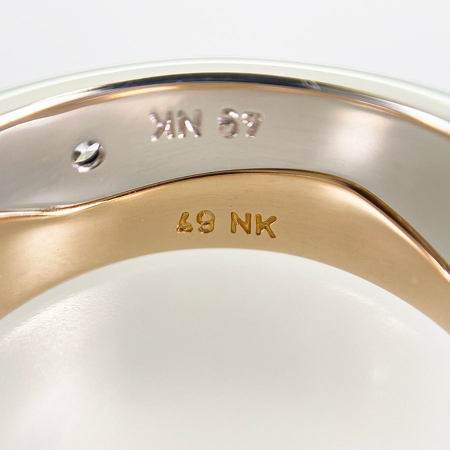 ジョージジェンセン リング