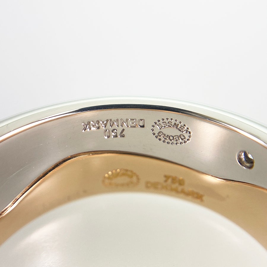 ジョージジェンセン リング