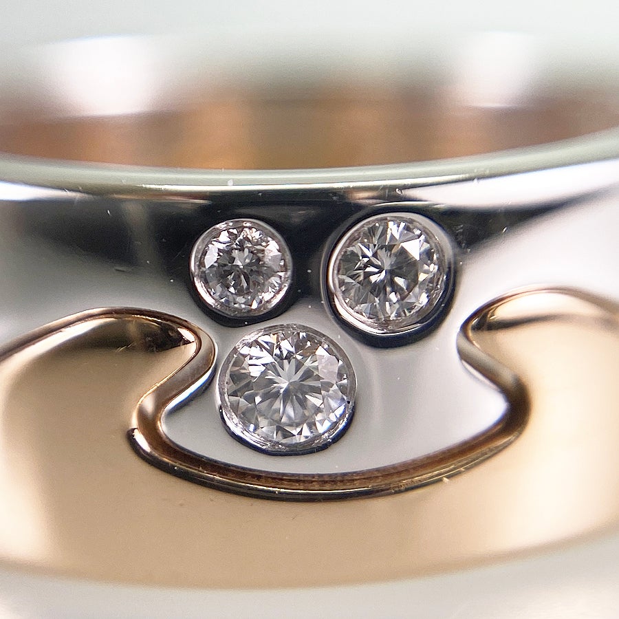 ジョージジェンセン リング