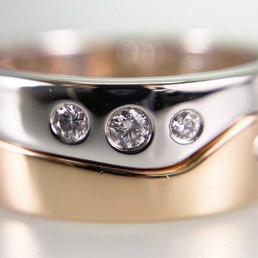 ジョージジェンセン リング