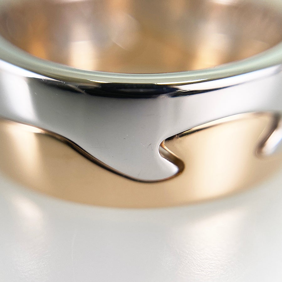 ジョージジェンセン リング