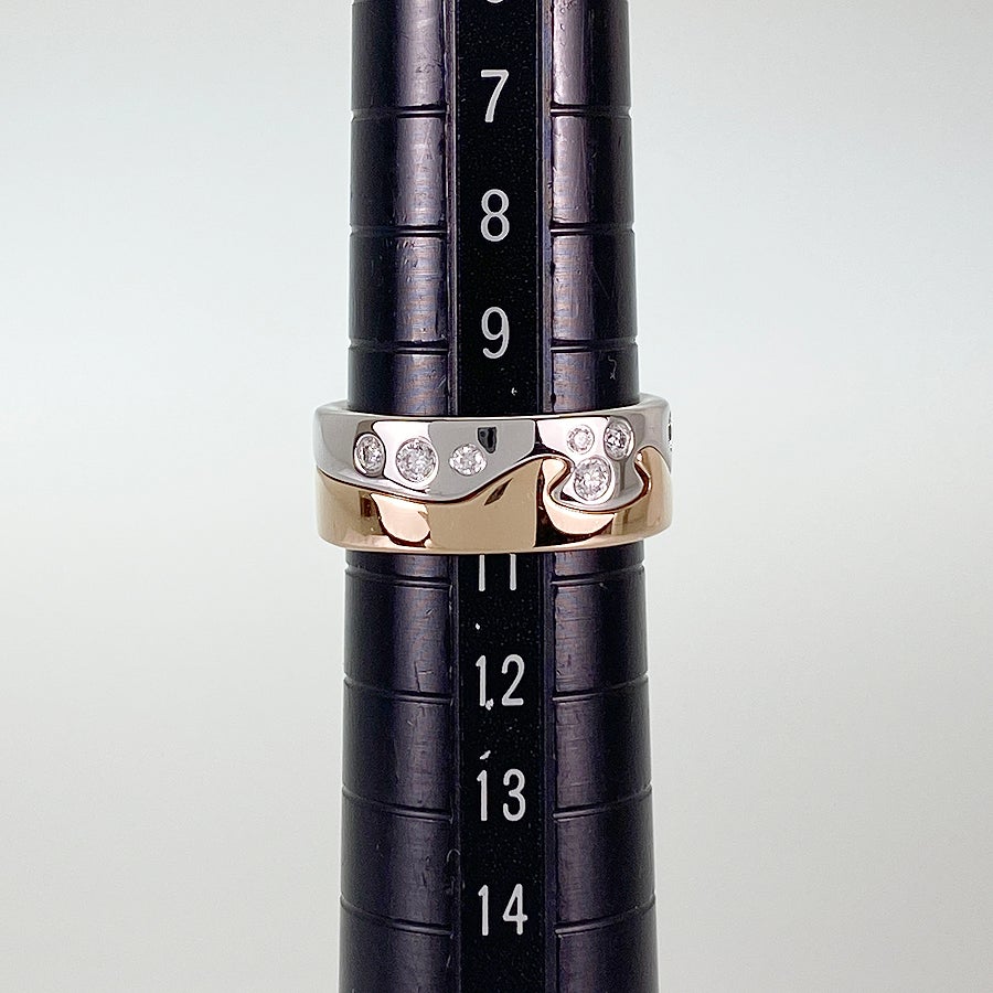 ジョージジェンセン リング