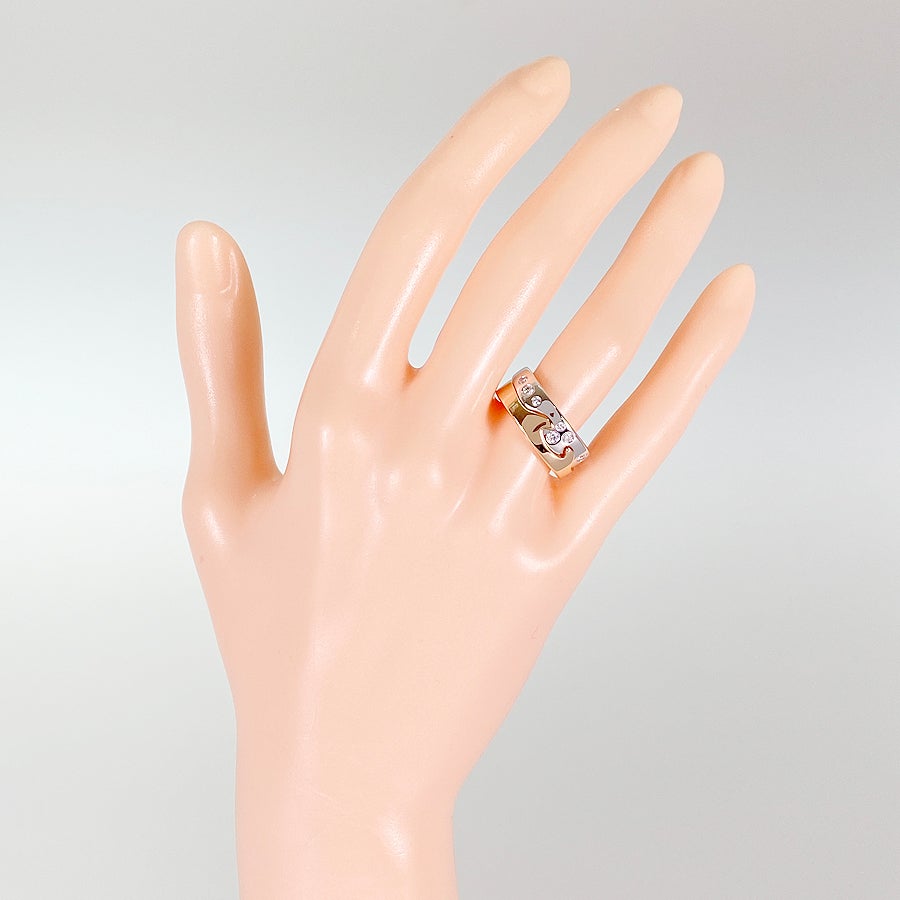 ジョージジェンセン リング