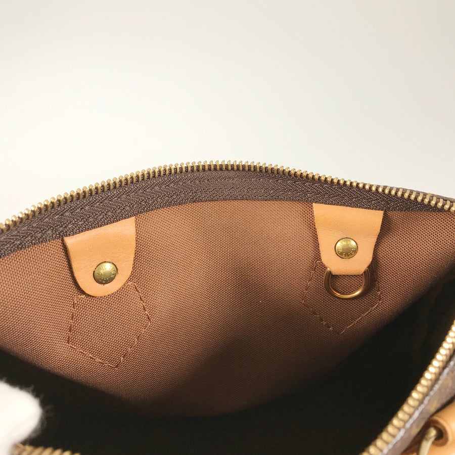 ルイ・ヴィトン ハンドバッグ