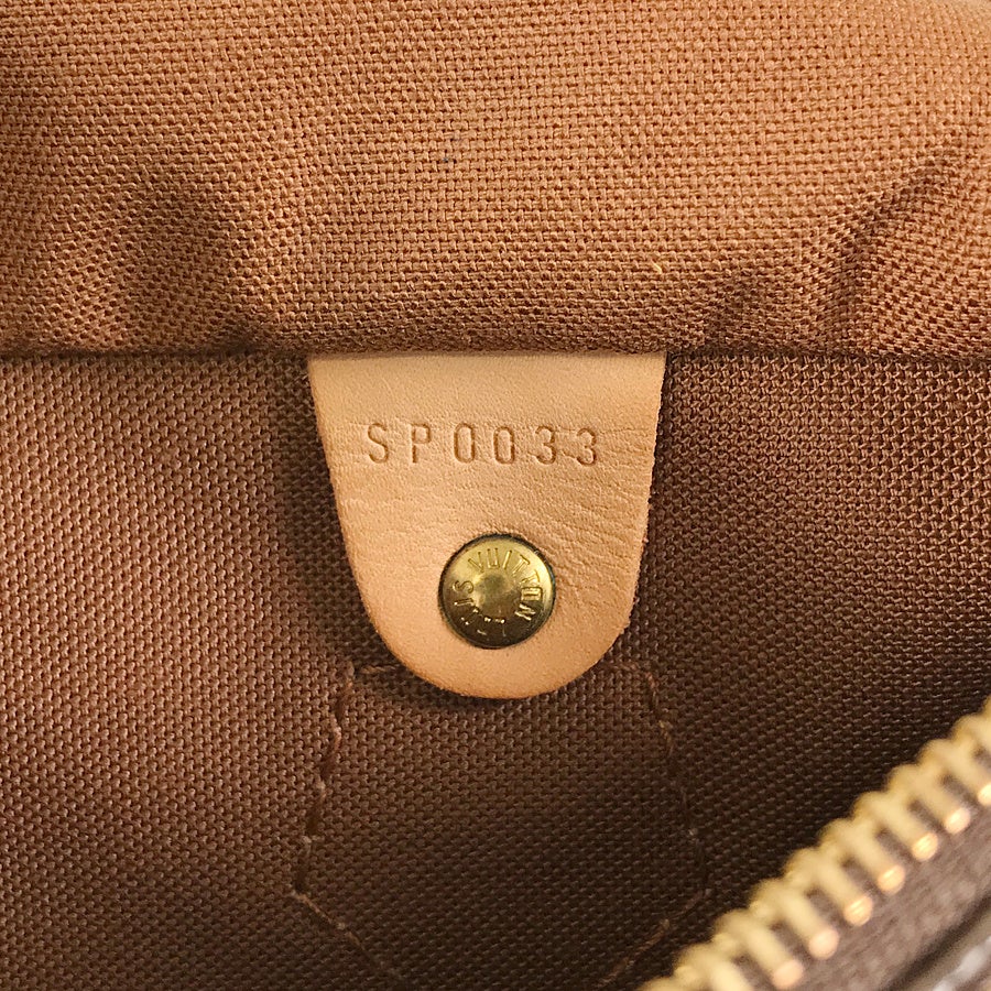 ルイ・ヴィトン ハンドバッグ