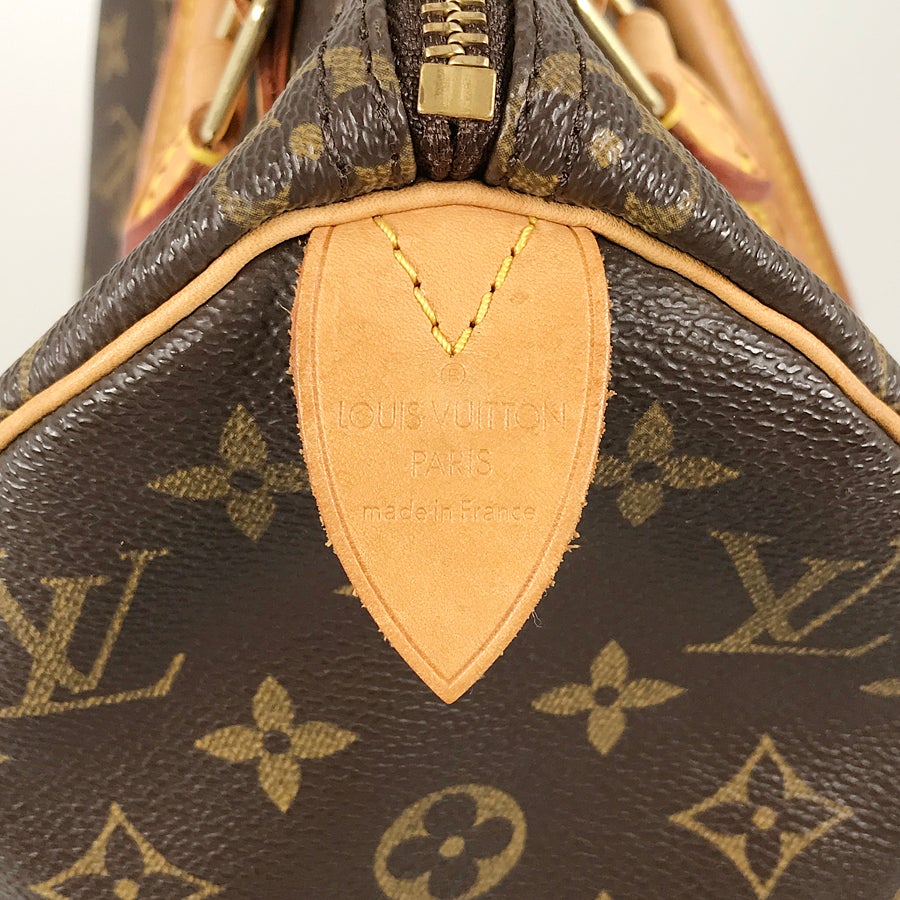 ルイ・ヴィトン ハンドバッグ