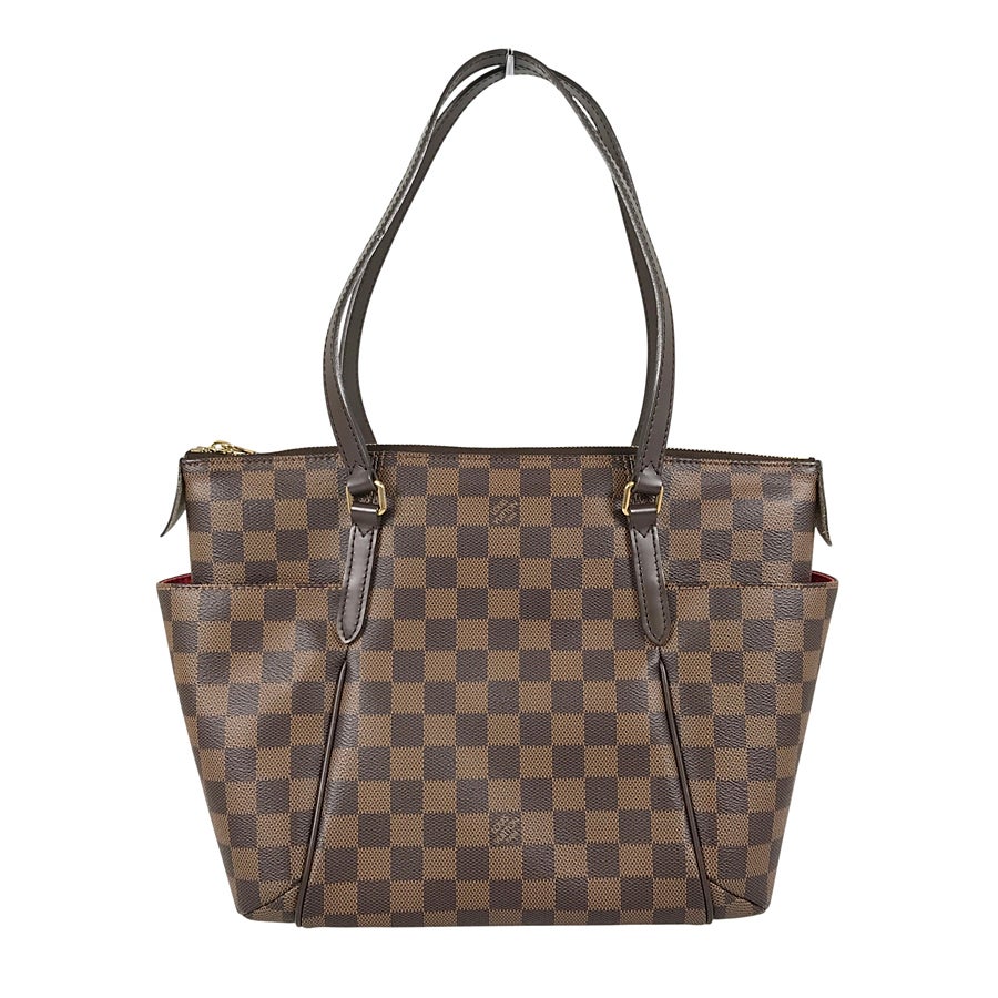 ルイ・ヴィトン トートバッグ