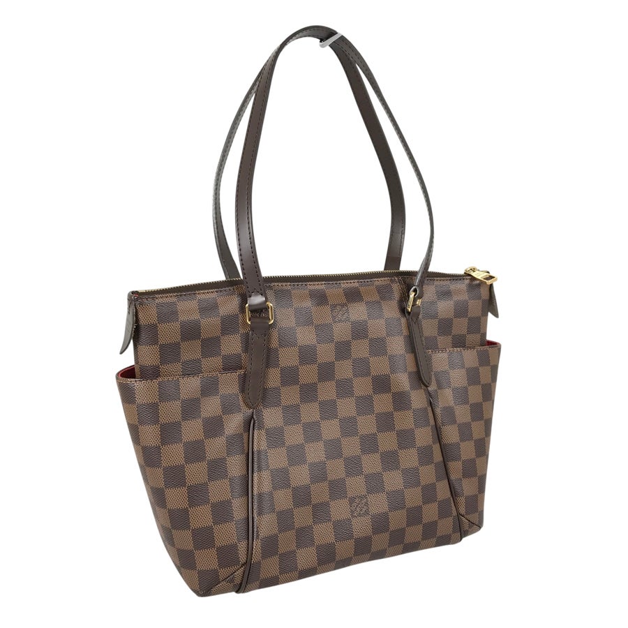 ルイ・ヴィトン トートバッグ