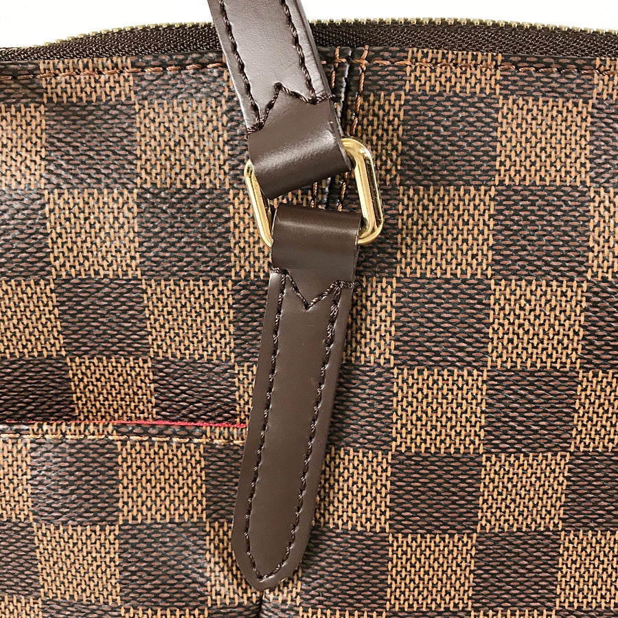 ルイ・ヴィトン トートバッグ