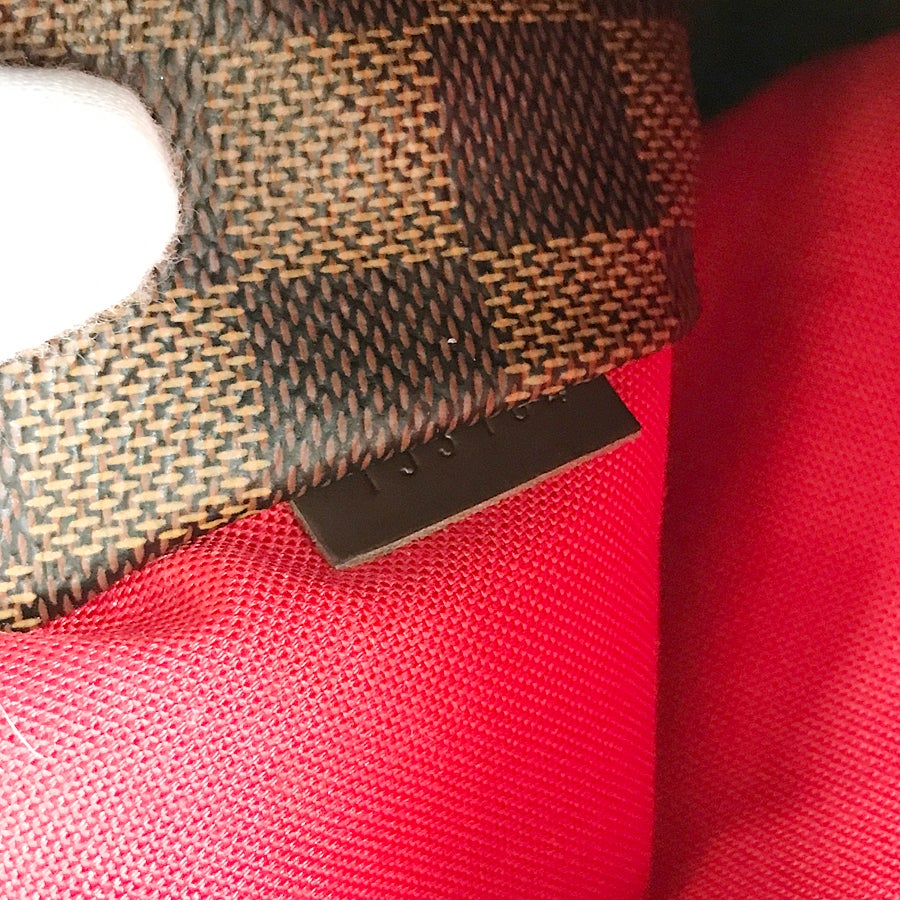 ルイ・ヴィトン トートバッグ