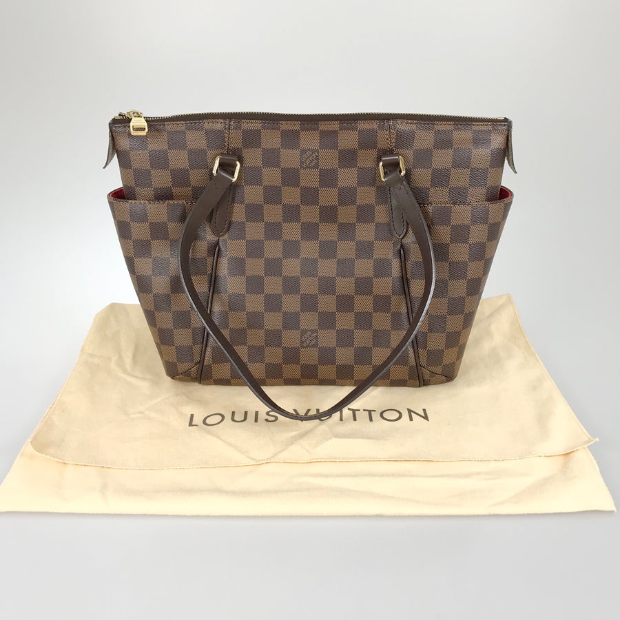 ルイ・ヴィトン トートバッグ