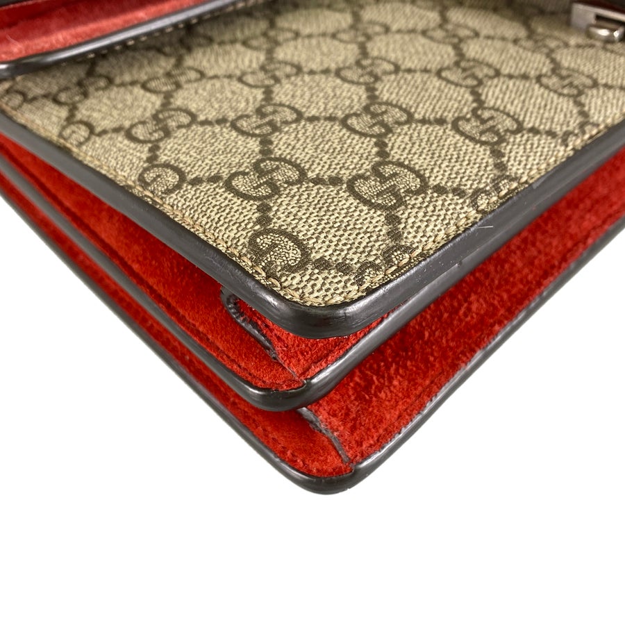 グッチ ショルダーバッグ