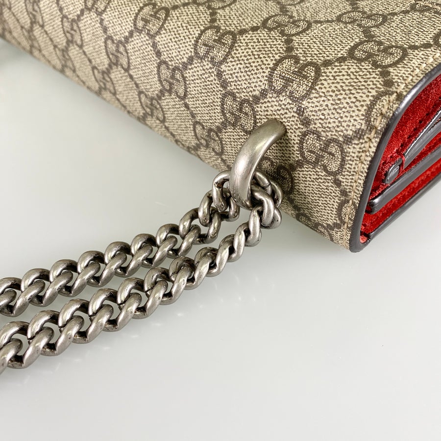 グッチ ショルダーバッグ