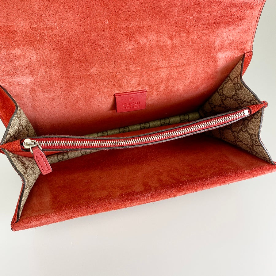 グッチ ショルダーバッグ