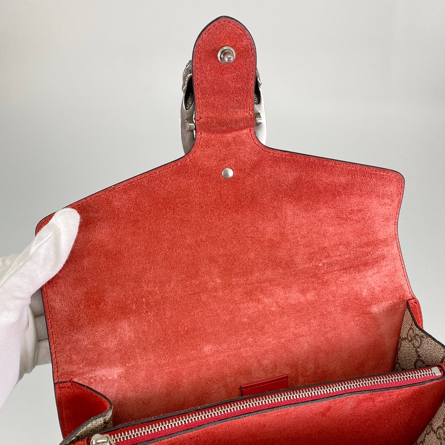 グッチ ショルダーバッグ