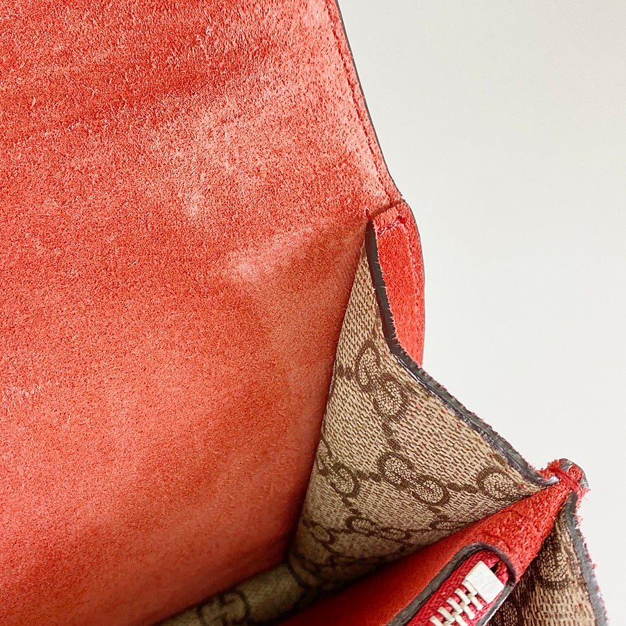 グッチ ショルダーバッグ