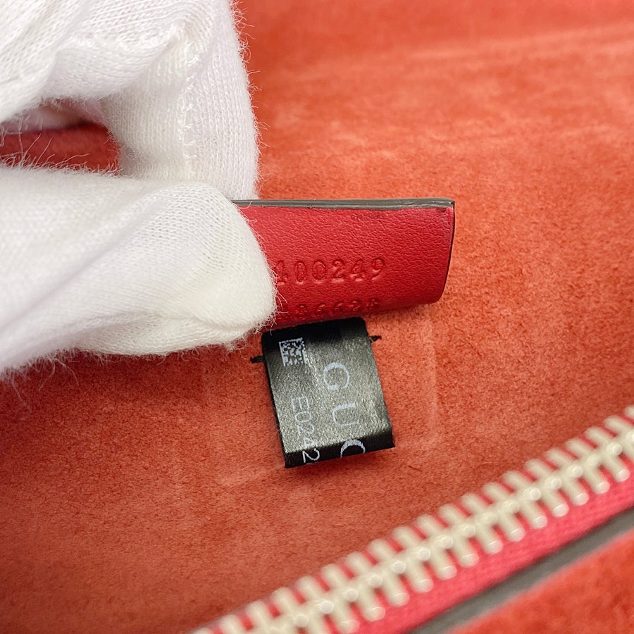 グッチ ショルダーバッグ