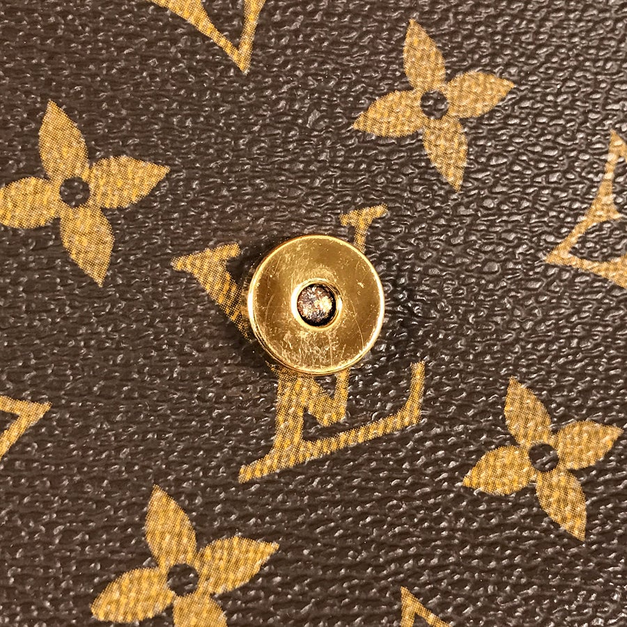 ルイ・ヴィトン ショルダーバッグ