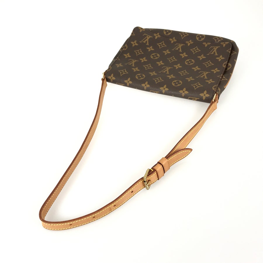 ルイ・ヴィトン ショルダーバッグ
