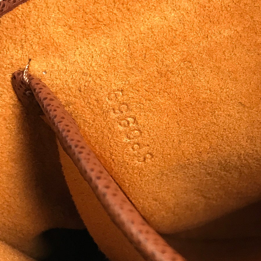 ルイ・ヴィトン ショルダーバッグ