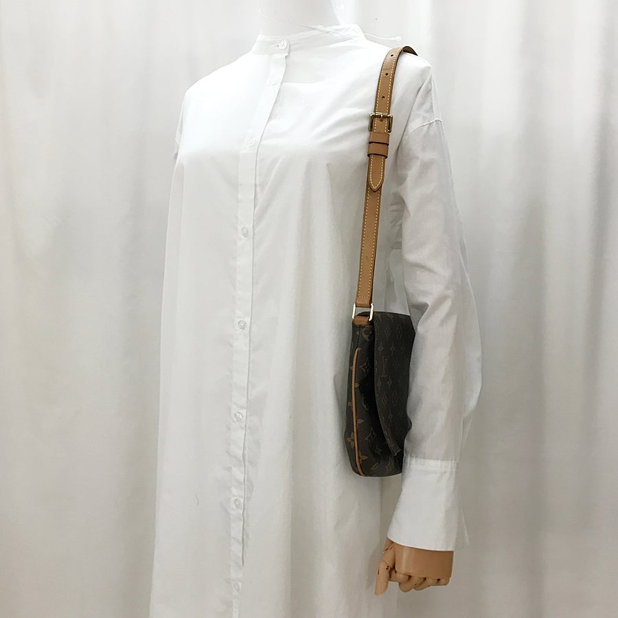 ルイ・ヴィトン ショルダーバッグ