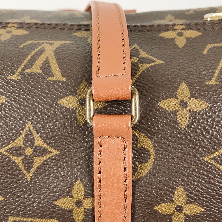 ルイ・ヴィトン ハンドバッグ