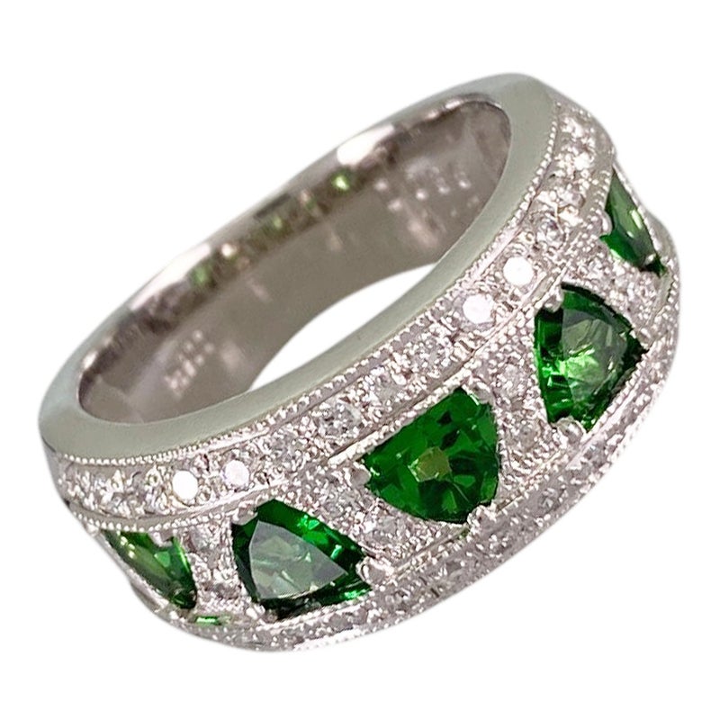 ノーブランド リング