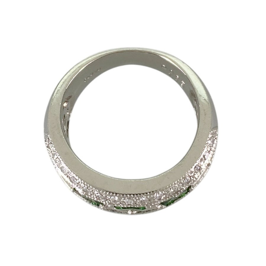 ノーブランド リング