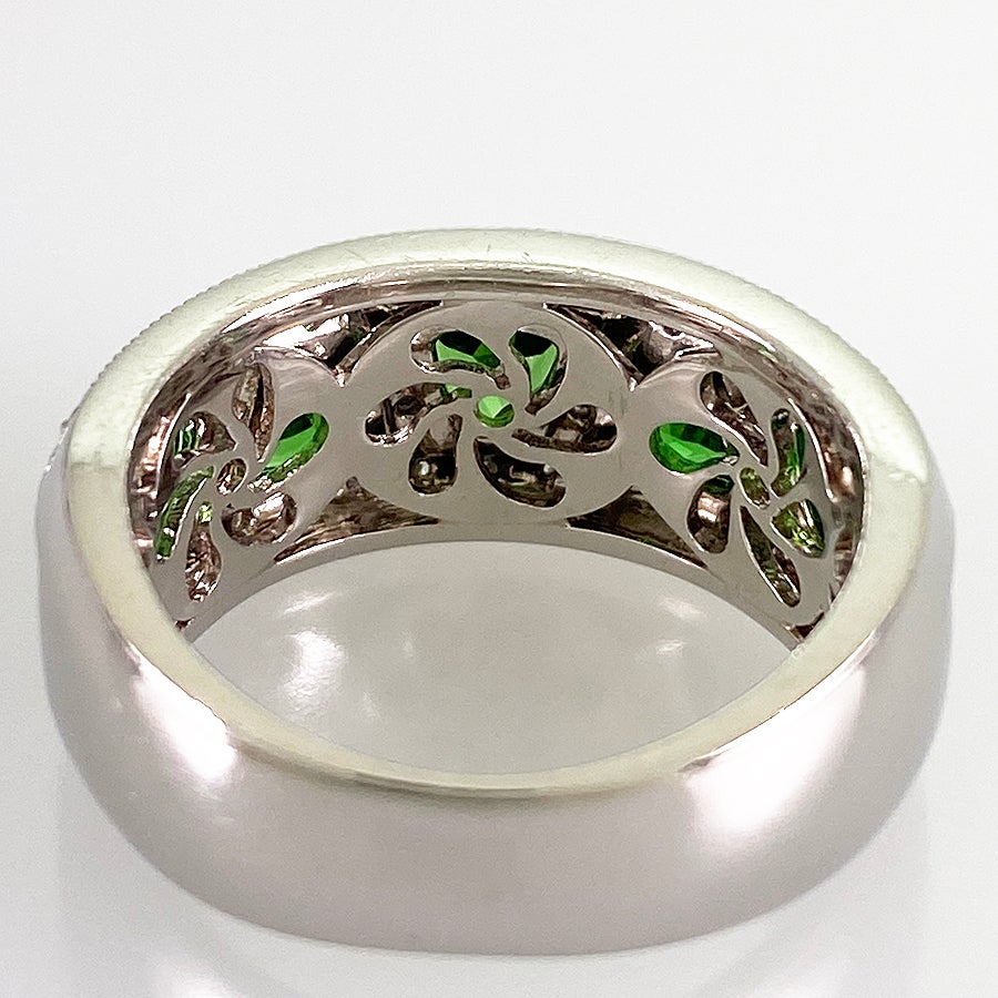 ノーブランド リング