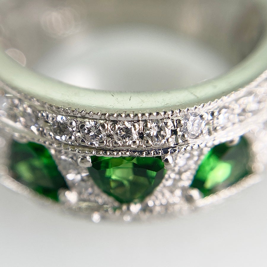 ノーブランド リング