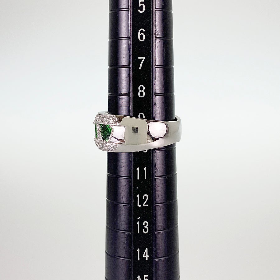 ノーブランド リング