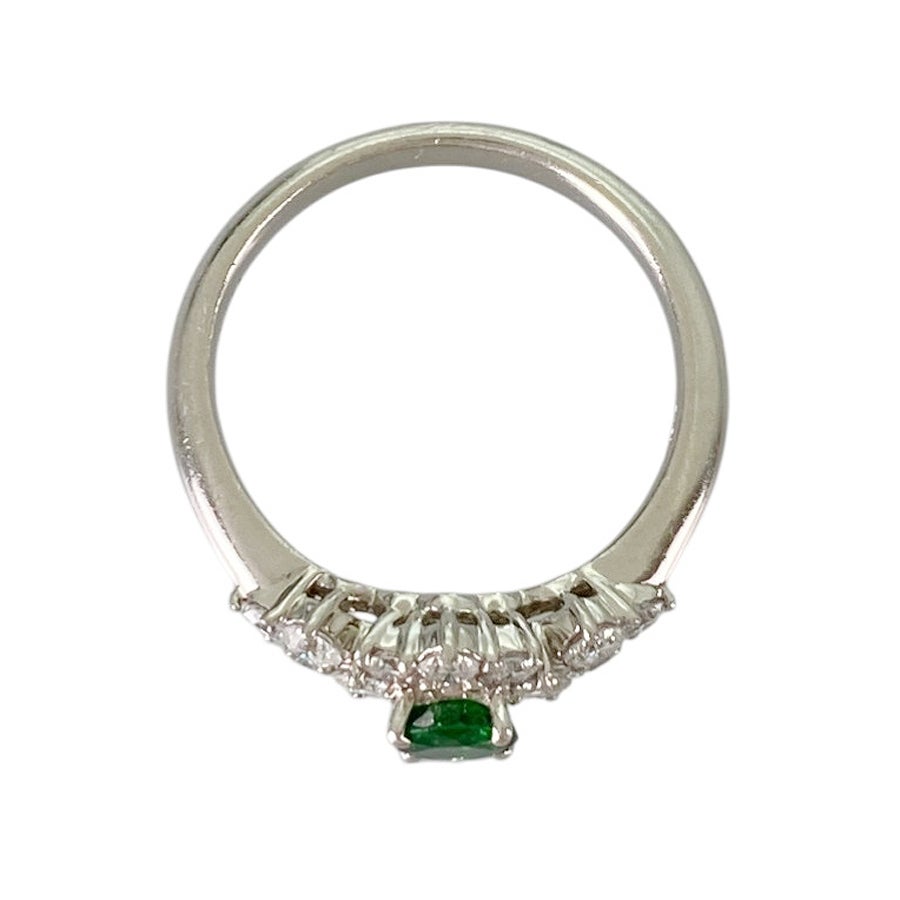 ノーブランド リング