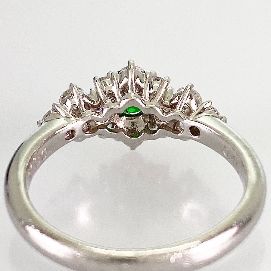 ノーブランド リング