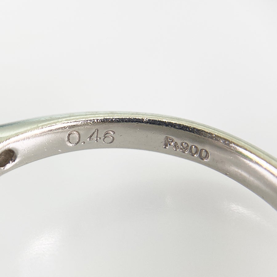 ノーブランド リング