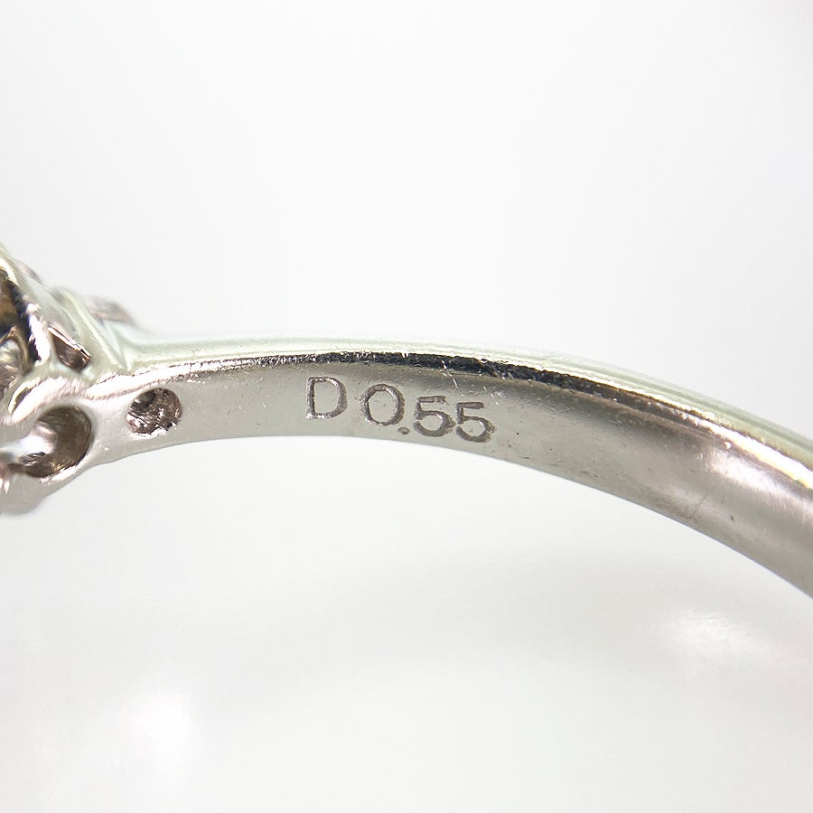 ノーブランド リング